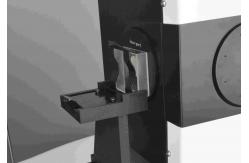 China 16.5mm Illumination Haze Measurement Instrument 5 Inches supplier