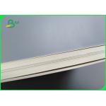 Single Side Coated Anti - Frozen Dessert Container Paperboard 455gsm