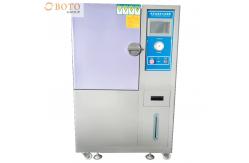 China Factory High Accelerated Stress PCT High Pressure Test Chamber Price supplier