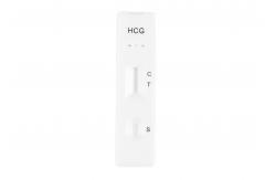China B-HCG Quantitative Rapid Test Kits Diagnostic Kit For Human Chorionic supplier