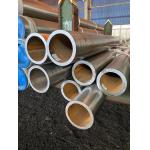 4140 Seamless Steel Pipe Alloy Machining Hollow Rod 120mm for sale