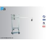 Ground Recessed Luminaires Torque Load Test Apparatus IEC60598-2-13 Figure 13.6.2.1 for sale