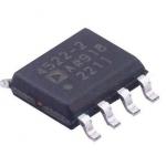 ADA4522-1ARZ-R7 Precision Amplifiers 55V Low Noise Zero Drift OpAmp 1x for sale