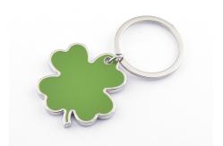 China Customized Shape Engraved Metal Keychains Zinc Alloy Die Casting Process supplier