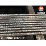 ASTM A179 SLMS Cold Drawn Low Carbon Steel Heat Exchanger Tubes for sale