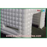 Event Giant Inflatable Air Tent L4mxW4m Backyard White Large Inflatable Tent