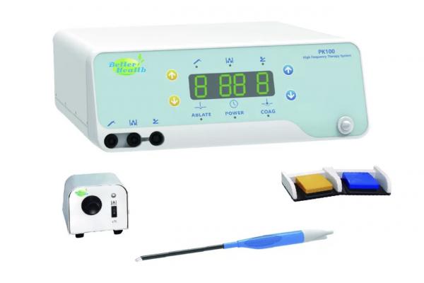 RF Plasama Surgery System Thyroid Tumor laryngology Surgery Surgical Instrument