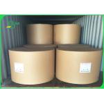70g Base Paper Grease Proof Paper 10g Polyethylene 1060mm For Packing Drier