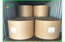 China 70g Base Paper Grease Proof Paper 10g Polyethylene 1060mm For Packing Drier supplier