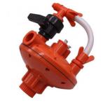 Drinking System PP Plastic Water Pressure Regulator