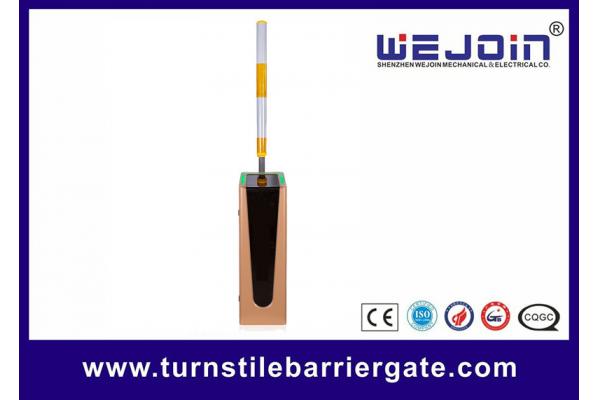 Bi-Directional Movement Automatic Traffic Barrier Gate For Traffic Control -30C- 75C
