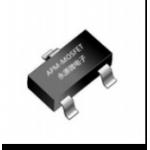 Enhancement Mode N Channel Mosfet Power Transistor Low Voltage 100V for sale