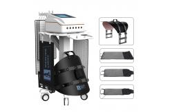 China Hot Burn Fat Infrared Therapy 10D Laser Slimming Machine Red Light Blanket supplier