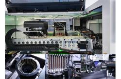 China LED Neon Strip SMT Mounter 0201 SMD Components PCBA Board SMT Mounting Machine supplier