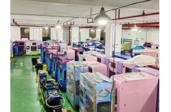 China Balloon Vending Machine manufacturer