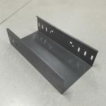 Grade A Cable Tray Fireproofing Non Combustible Cable Rack Steel Material Suitable for sale