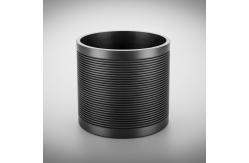 China SILICON CARBIDE MECHANICAL SEALING WITH EXCELLENT SHAPE STABILITY, THERMAL CONDUCTIVITY, THERMAL SHOCK RESISTANCE supplier