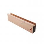 New Product Factory  Aluminium Profile To Make Door and Window  -  Buy Window And Door Profile for sale