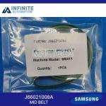 Hanwa Samsung SM411 Stage Conveyor Belt J66021008A - China Supplier for sale