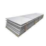 204 Cold Rolled 304 Stainless Steel Sheets 2B BA HL NO.4 8K
