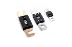 China Bolt Down 58V PPA House material ANM Fuse 40A With M8 Holes supplier