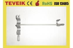 China Medical Needle Guide For Ultrasound Transducers Siemens S2000 supplier