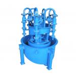 Good Classification Effective Ore Dressing Equipment Hydrocyclone 11-600m3/H