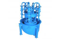 China Good Classification Effective Ore Dressing Equipment Hydrocyclone 11-600m3/H supplier
