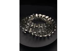 China Sealing Properties Compressor Valve Spring Plate For Aftermarket supplier