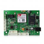Industrial 3G Telephone Circuit Board , Telephone Spare Parts 3G PCB for sale