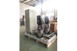 China CDL Booster Pump Set Water Supply System: Constant Pressure Frequency Conversion supplier