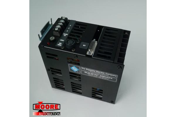 SLO-SYN 430-PTX THE SUPERIOR ELECTRIC Translator Motor Drive