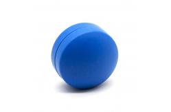 China Prevent Blowing with Strong Fluorescent Shower Curtain Weights and Silicone Coated Magnets supplier