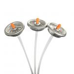 Rust Resistant Aerosol Spray Valve for sale