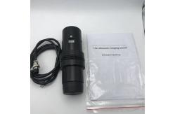 China High Precision Ultrasonic Sensor Distance Measurement M56 * 2 Installation supplier