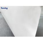 50cm Width PES Polyester Hot Melt Film For Embroidery Manufacturer
