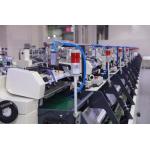 Fully Multi - Functions Hardcover Book Machine Doing Window Quick Positioning for sale