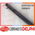 EJBR04601D Delphi Injector Pump A6650170321 54B57356 B58D4C6B 0813AM26F44  For SSANGYONG