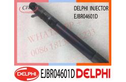 China EJBR04601D Delphi Injector Pump A6650170321 54B57356 B58D4C6B 0813AM26F44  For SSANGYONG supplier