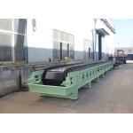 Heavy Duty Apron Plate Feeder Automatic for Ore Feeding for sale