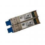 Single Mode SFP+10 Gigabit Ethernet Dual Connector Optical Modules SFP-10G-ZR for sale