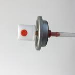 Precision Paint Spray Valve for Professional Finishing - Adjustable Pressure Control and Atomization