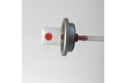 China Precision Paint Spray Valve for Professional Finishing - Adjustable Pressure Control and Atomization supplier
