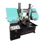 2.2KW Automatic Metal Cutting Saw GB4228 Precision Cutting For Aluminum for sale