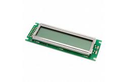 China LCM-S01602DSR/C supplier