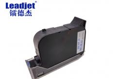 China 42ml Replacement Ink Cartridges , Dry Printer Ink Cartridge For Batch Printing supplier