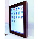 Full HD Samsung Transparent LCD Screen For Advertising 15',' 17,19,22,24,27 for sale
