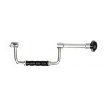 Bone Fracture Orthopedic External Fixator Arc Drilling Stand for sale