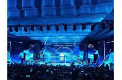 China 576x576mm Indoor Rental LED Screen Advertising HD P3 Indoor LED Display supplier