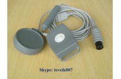 China Goldway UT3000A fetal 3 in 1 transducer for Goldway fetal monitor supplier